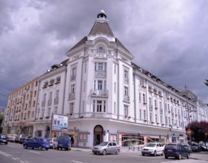 Casa Alba