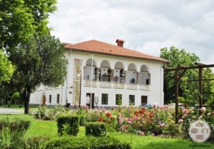 Casa Baniei