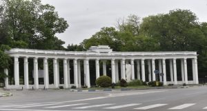 Parcul Nicolae Romanescu