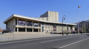 Teatrul National